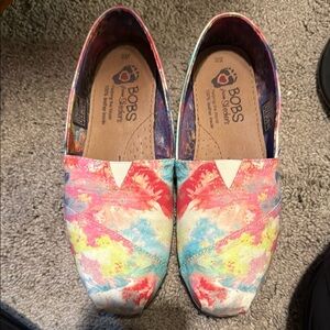 BOBS from Skechers Multicolor Flats